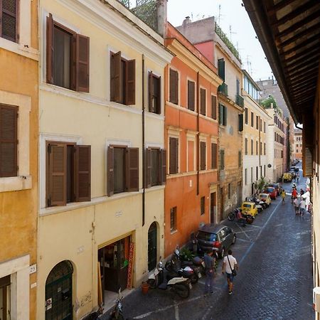 Cozy Apartment By The Vatican Rome Exterior photo