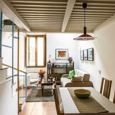 Cozy Apartment By The Vatican Rome Exterior photo