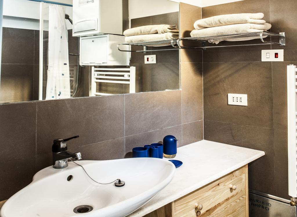 Cozy Apartment By The Vatican Rome Exterior photo