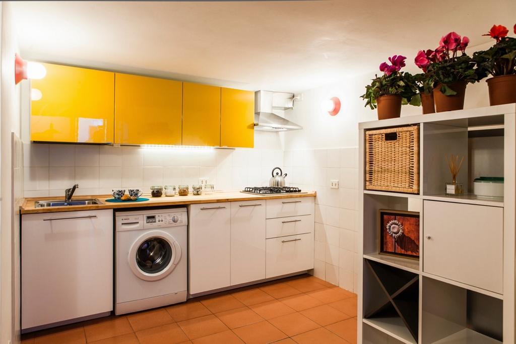 Cozy Apartment By The Vatican Rome Exterior photo