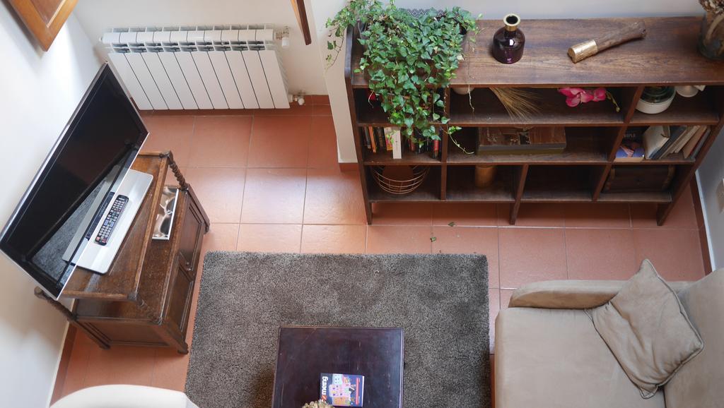 Cozy Apartment By The Vatican Rome Exterior photo