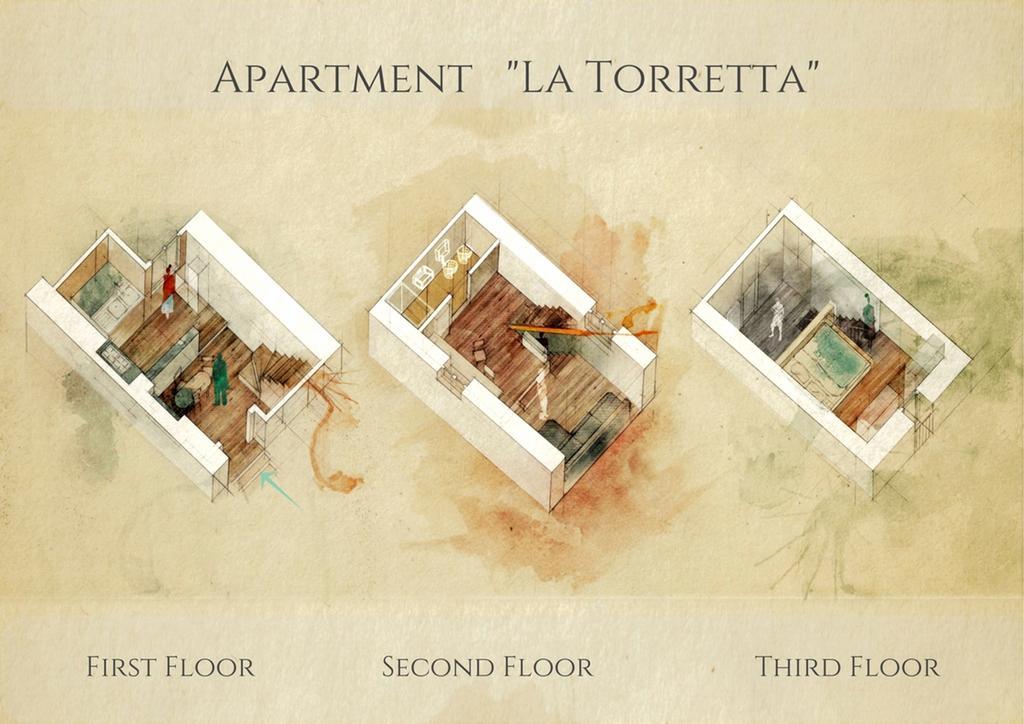 Cozy Apartment By The Vatican Rome Exterior photo