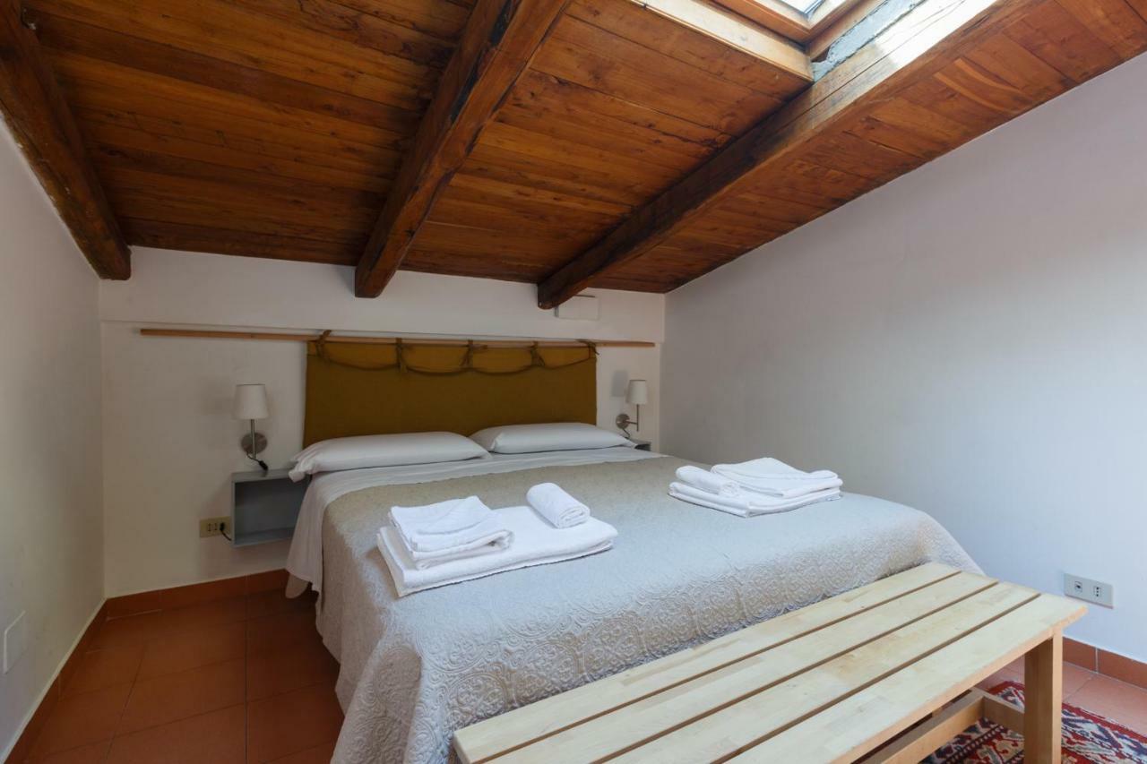 Cozy Apartment By The Vatican Rome Exterior photo