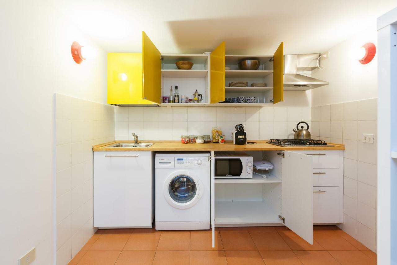 Cozy Apartment By The Vatican Rome Exterior photo