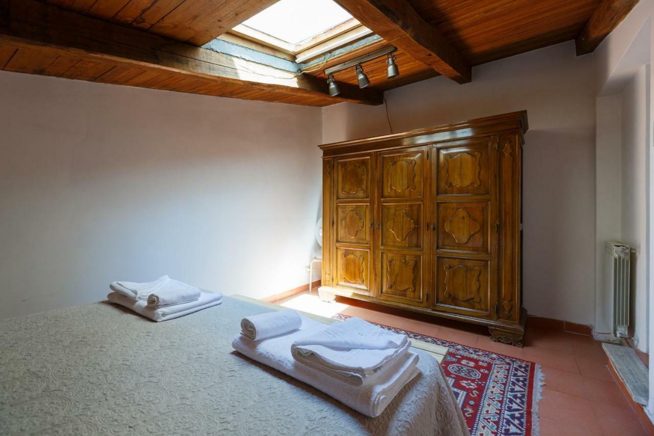 Cozy Apartment By The Vatican Rome Exterior photo