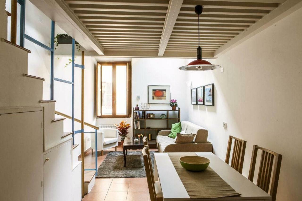Cozy Apartment By The Vatican Rome Exterior photo